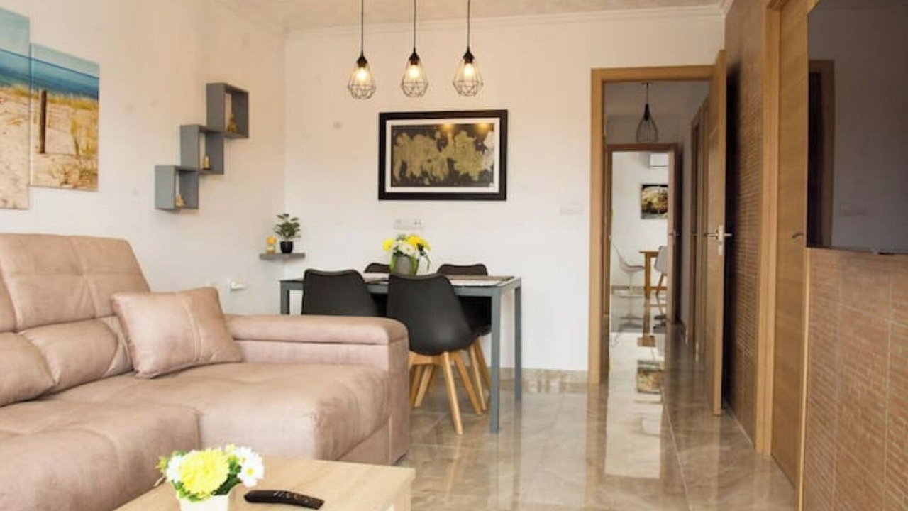 Photo of Livingroom in Santiago de la Ribera