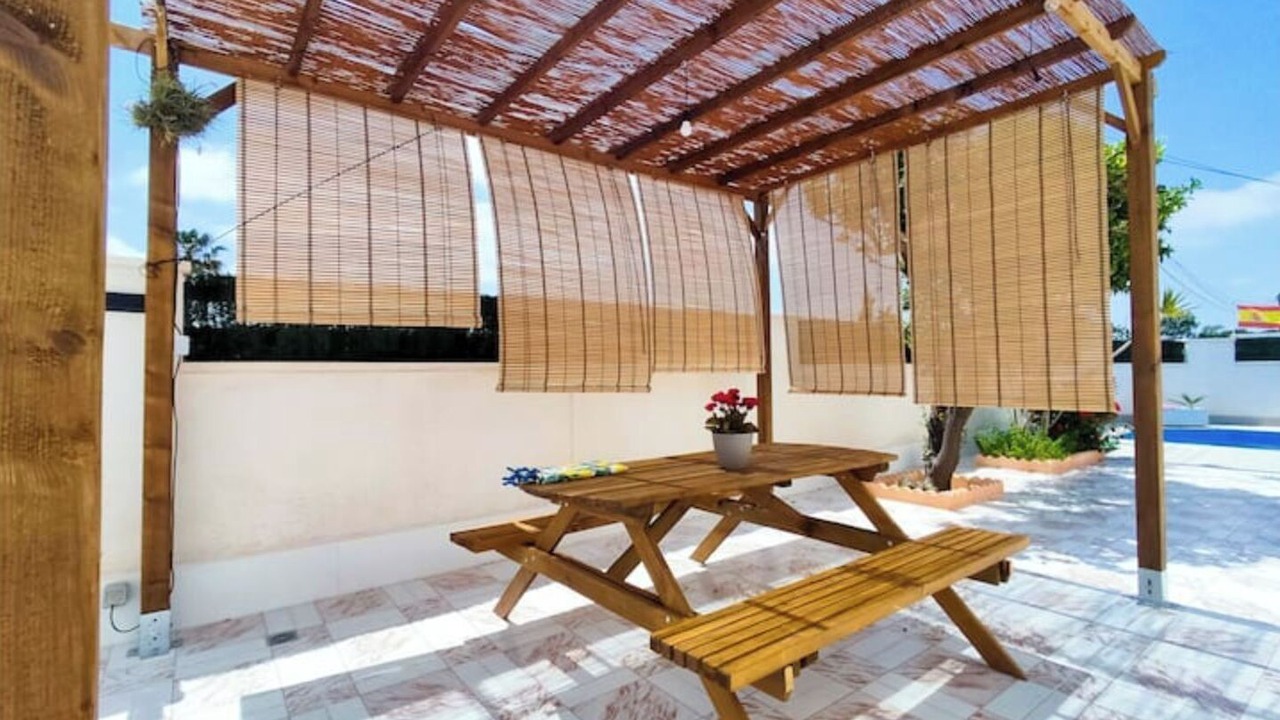 Photo of Outdoor in Santiago de la Ribera