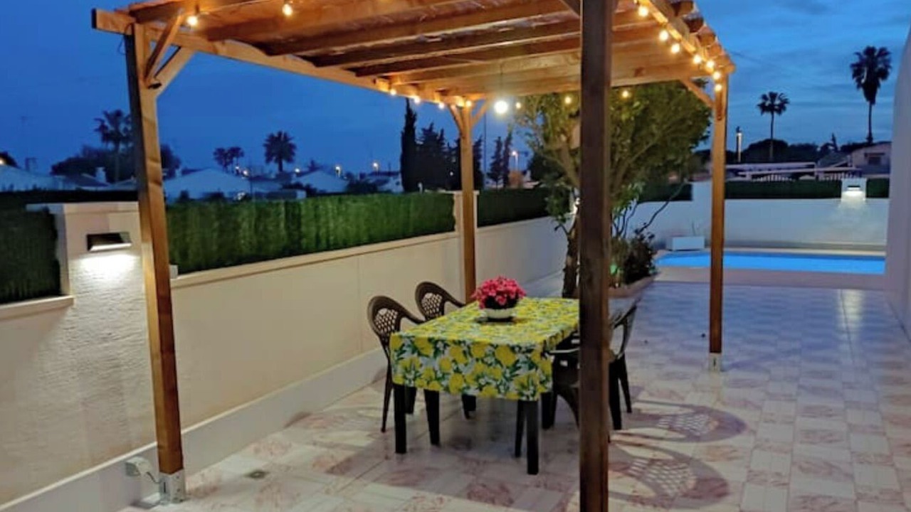 Photo of Outdoor in Santiago de la Ribera