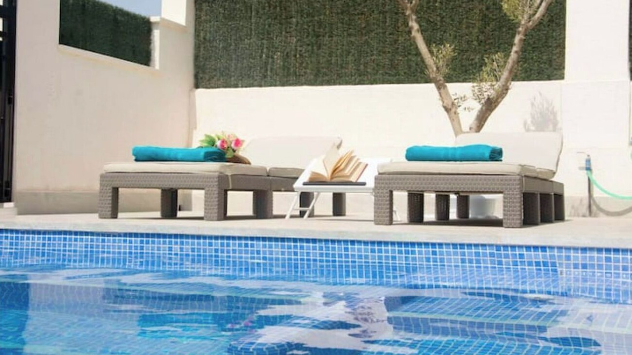 Photo of Outdoor in Santiago de la Ribera