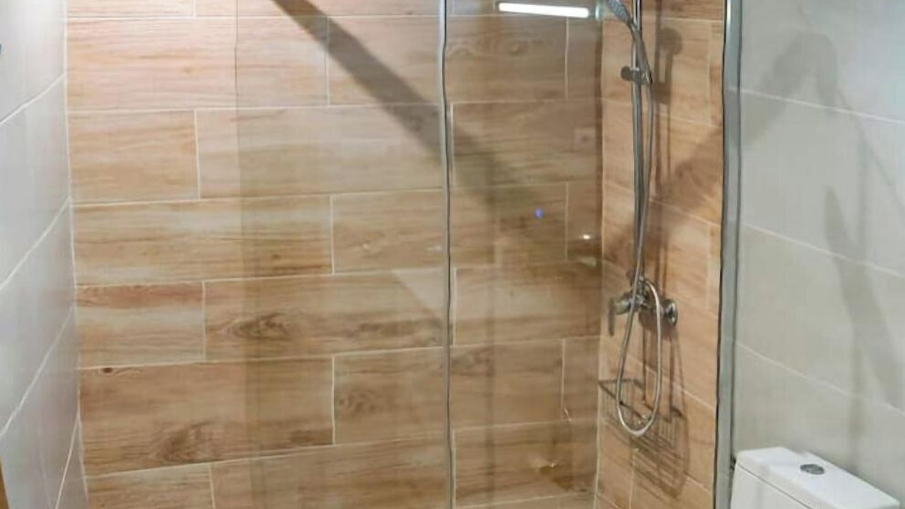 Photo of Bathroom in Santiago de la Ribera