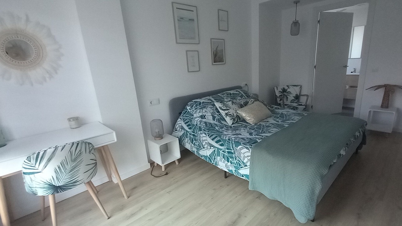 Photo of Bedroom in Sant Feliu de Guixols
