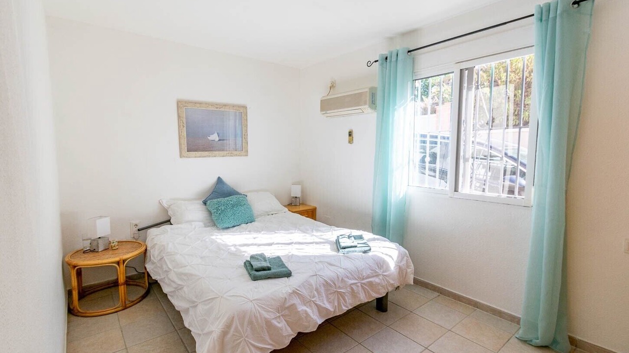 Photo of Bedroom in Torrox