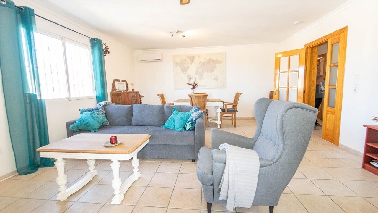 Photo of Livingroom in Torrox