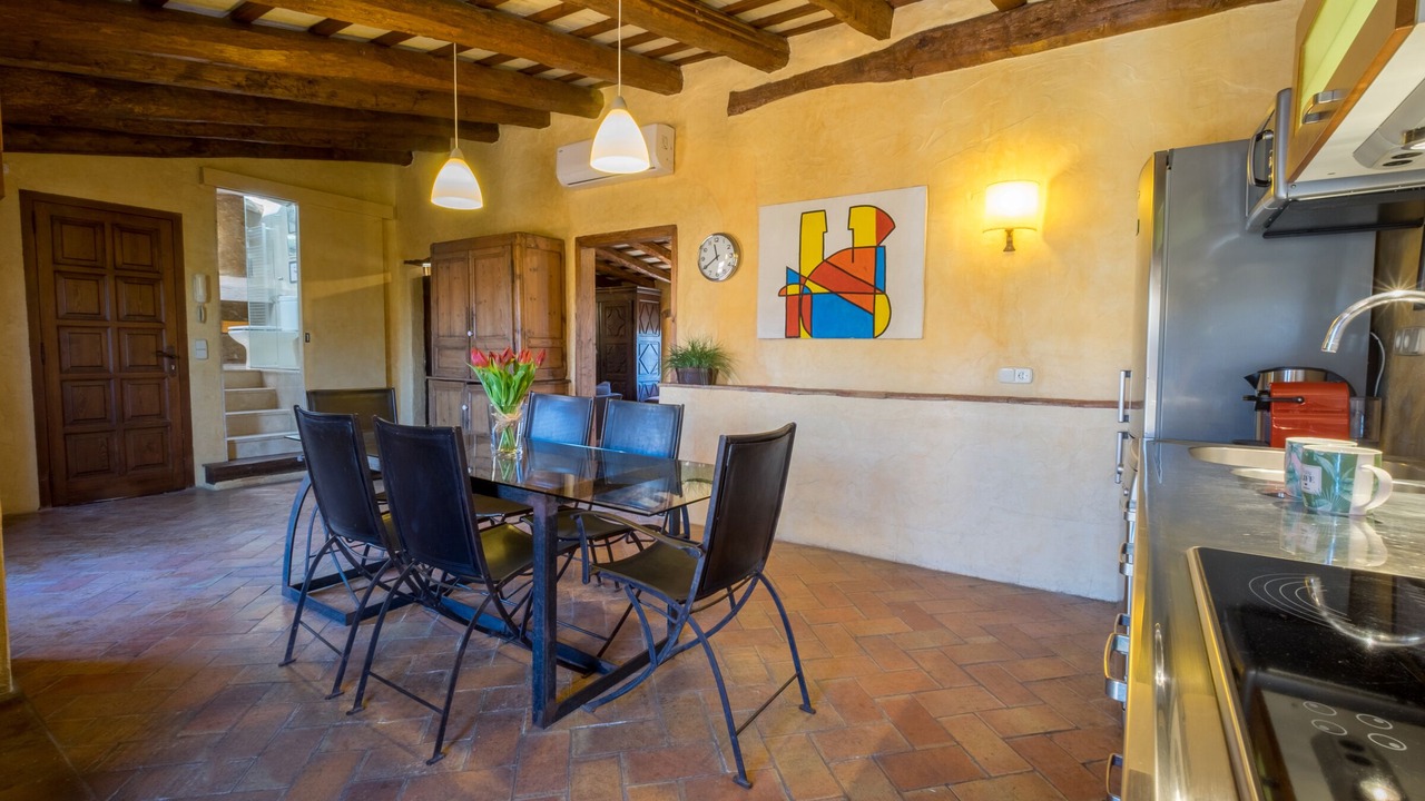 Photo of Kitchen in Palafrugell