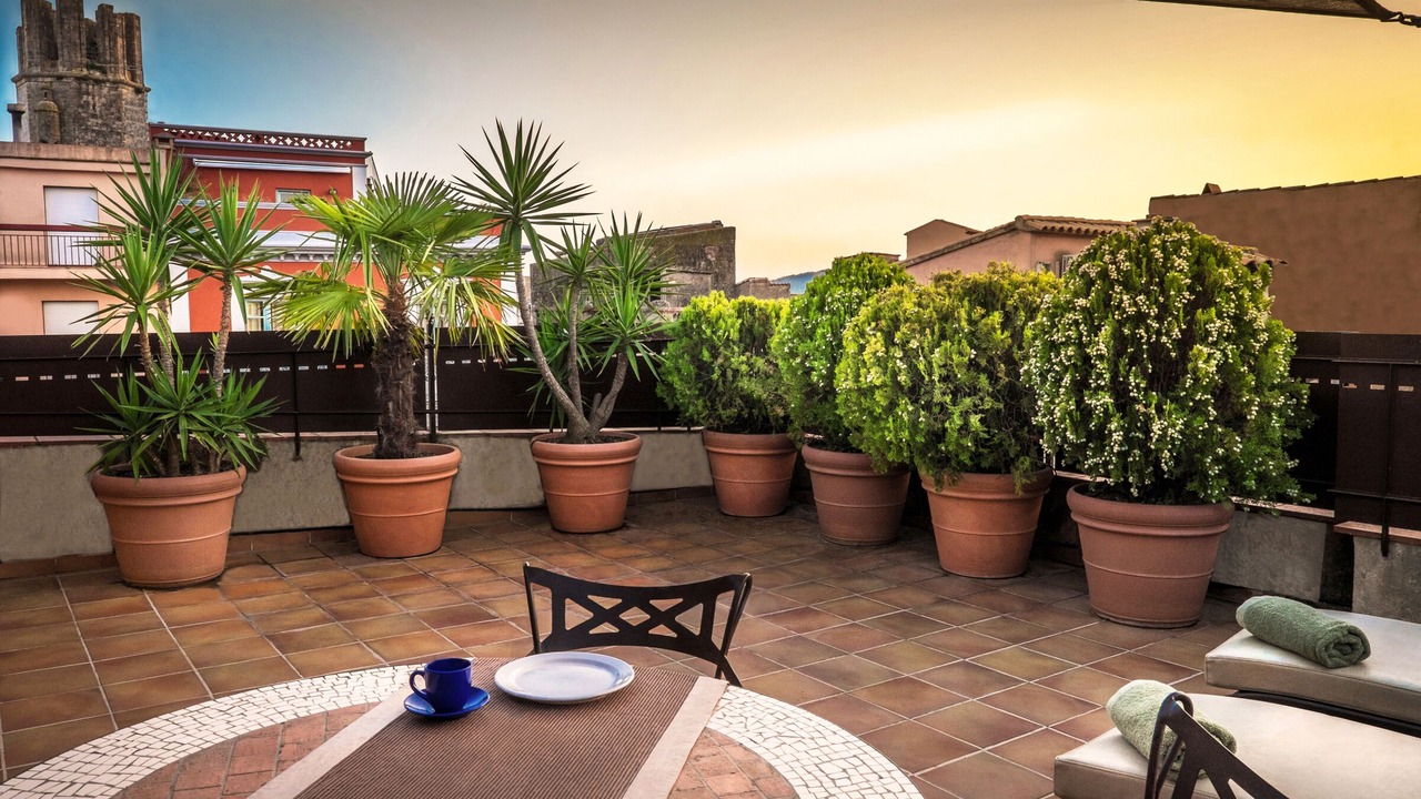 Photo of Outdoor in Palafrugell