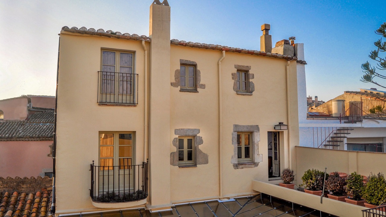 Photo of Outdoor in Palafrugell