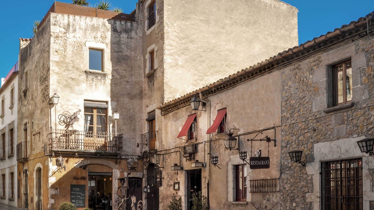 Photo of Others in Palafrugell