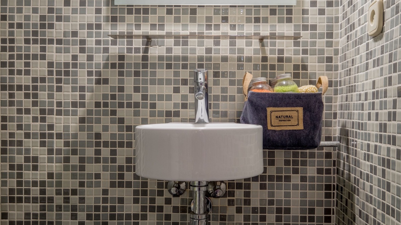 Photo of Bathroom in Palafrugell