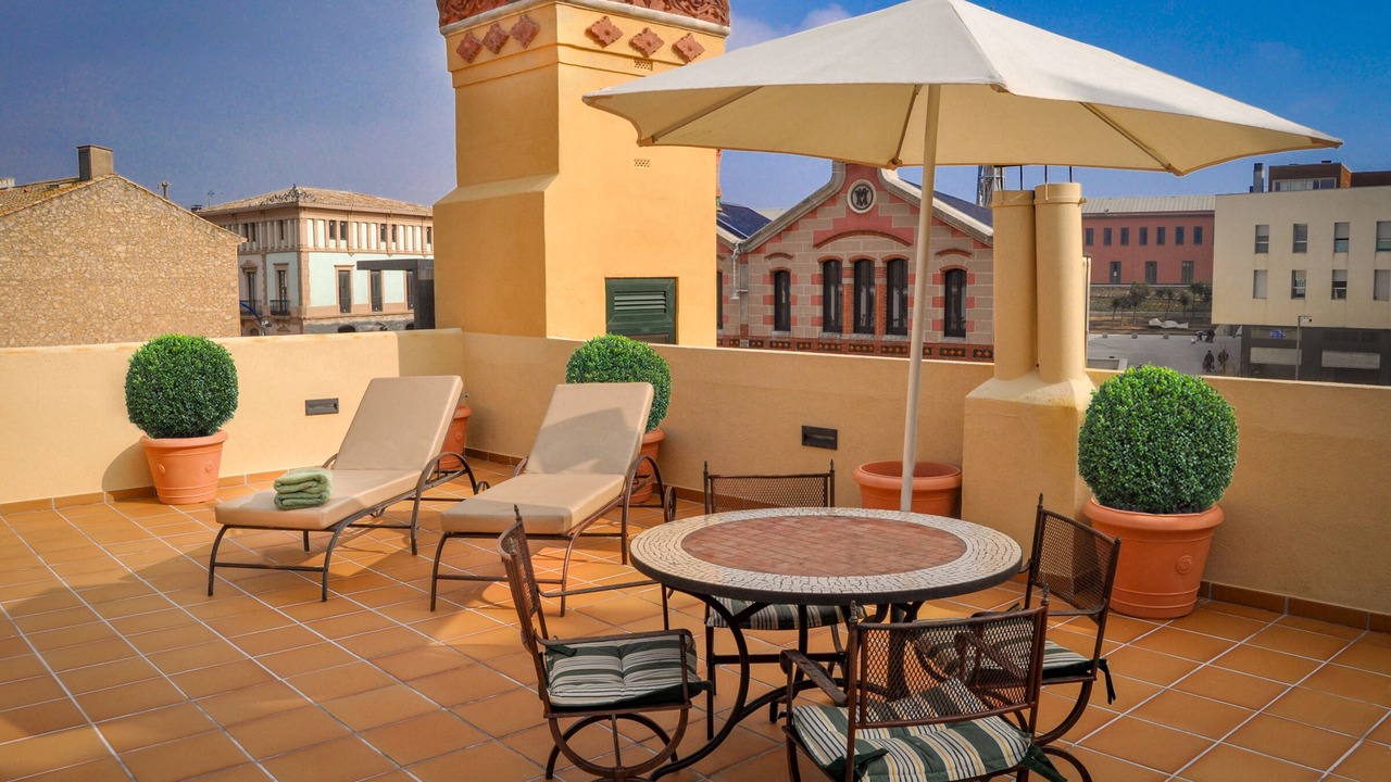 Photo of Outdoor in Palafrugell