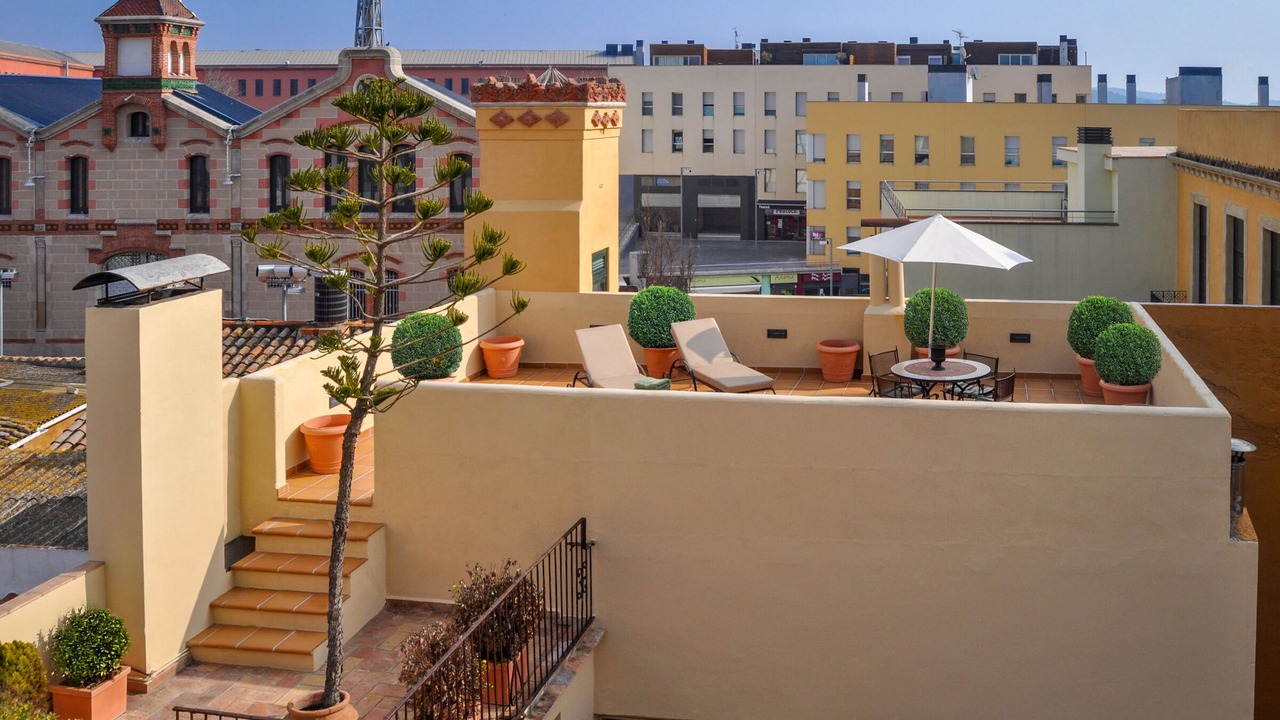 Photo of Outdoor in Palafrugell