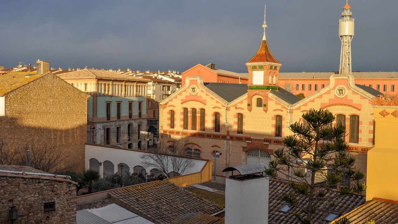 Photo of Outdoor in Palafrugell