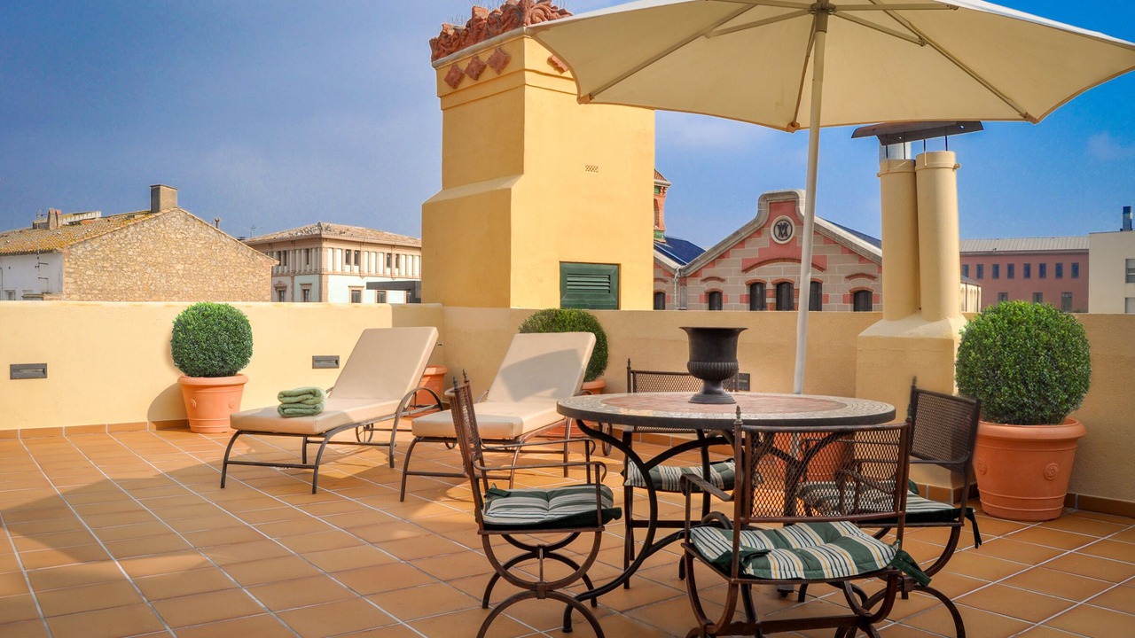 Photo of Outdoor in Palafrugell