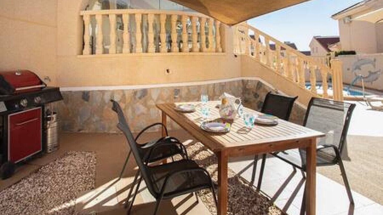 Photo of Outdoor in Benijofar