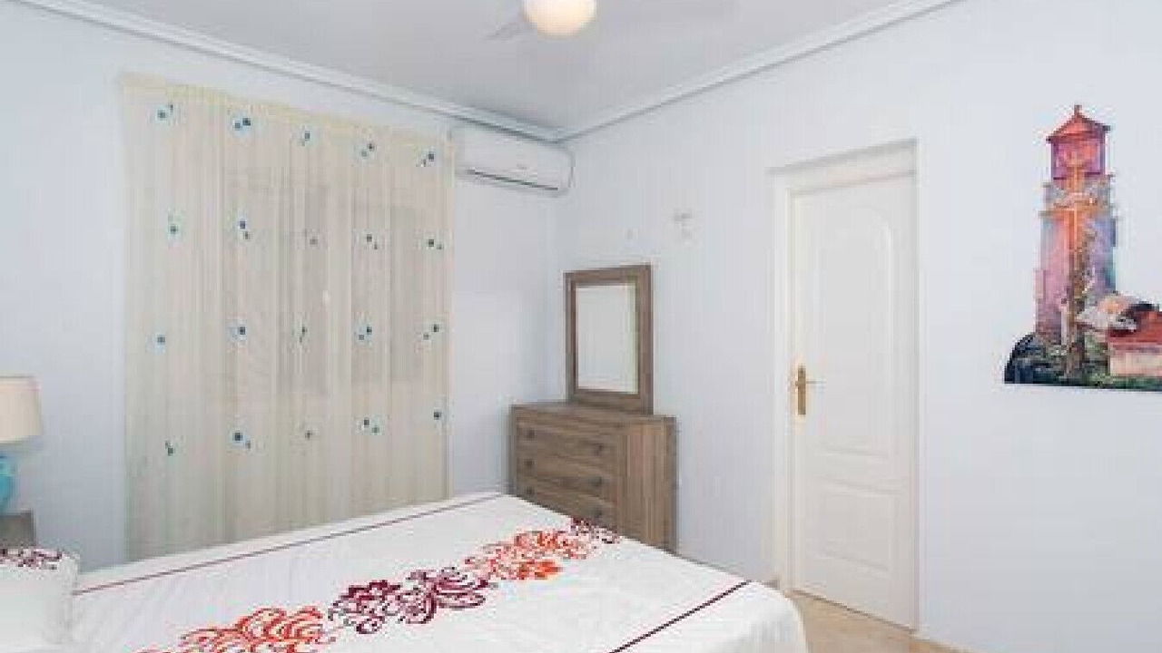 Photo of Bedroom in Benijofar