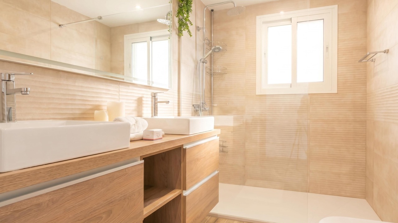 Photo of Bathroom in Bahia Dorada