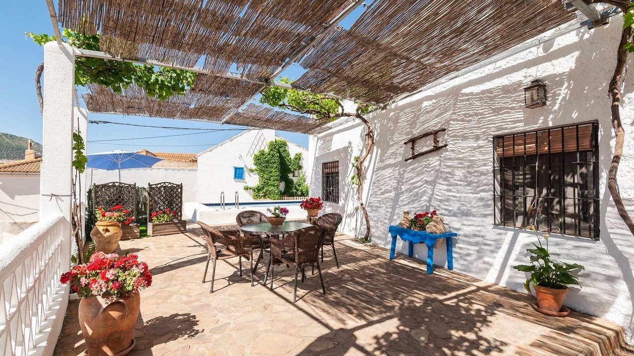 Photo of Outdoor in Belmez de la Moraleda