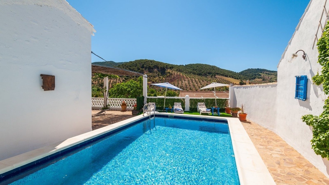 Photo of Outdoor in Belmez de la Moraleda