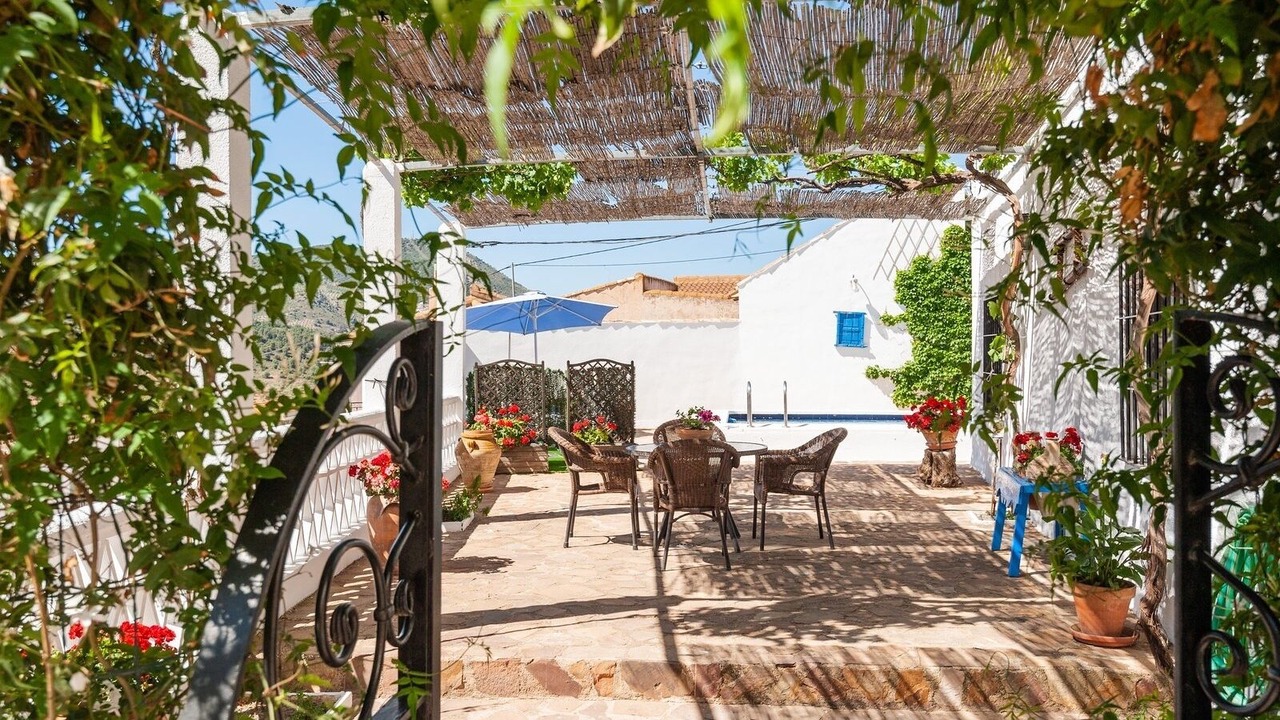 Photo of Outdoor in Belmez de la Moraleda