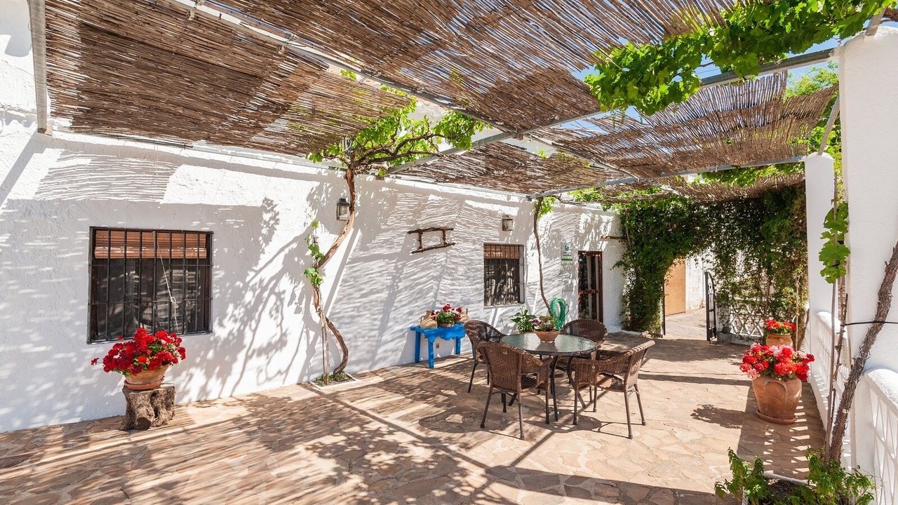 Photo of Outdoor in Belmez de la Moraleda