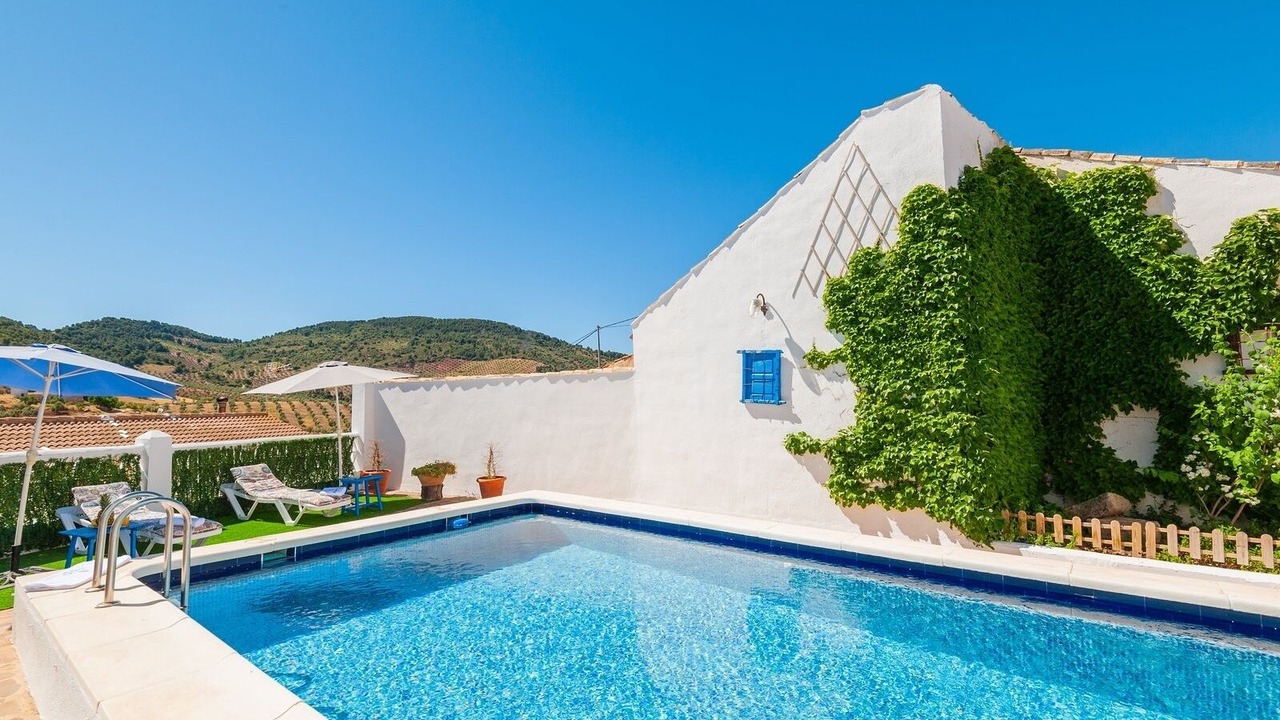 Photo of Outdoor in Belmez de la Moraleda