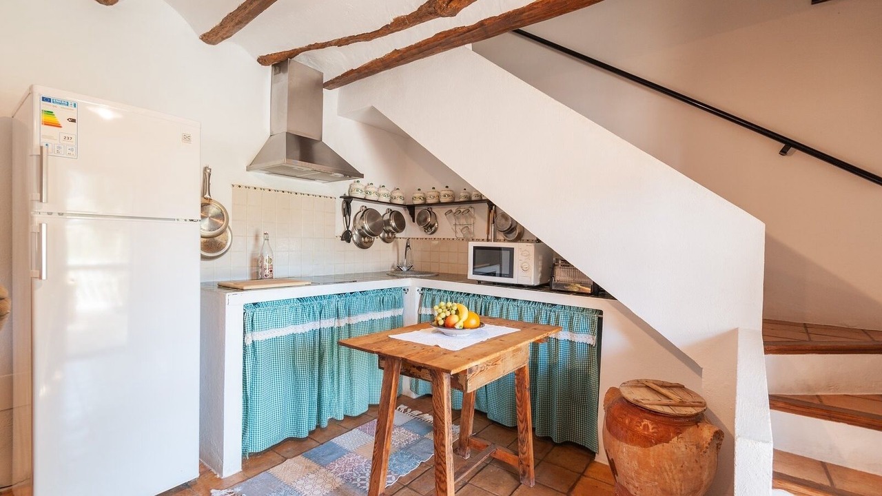 Photo of Kitchen in Belmez de la Moraleda