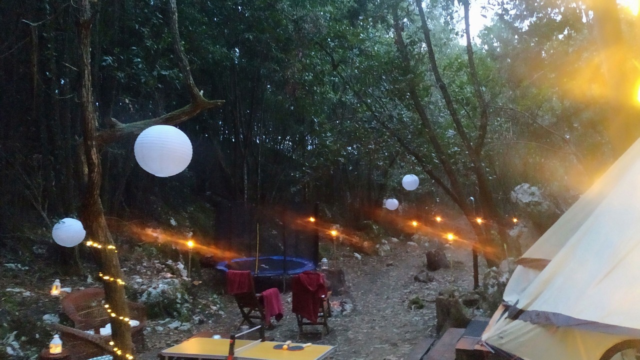 Photo of Outdoor in Ruiloba