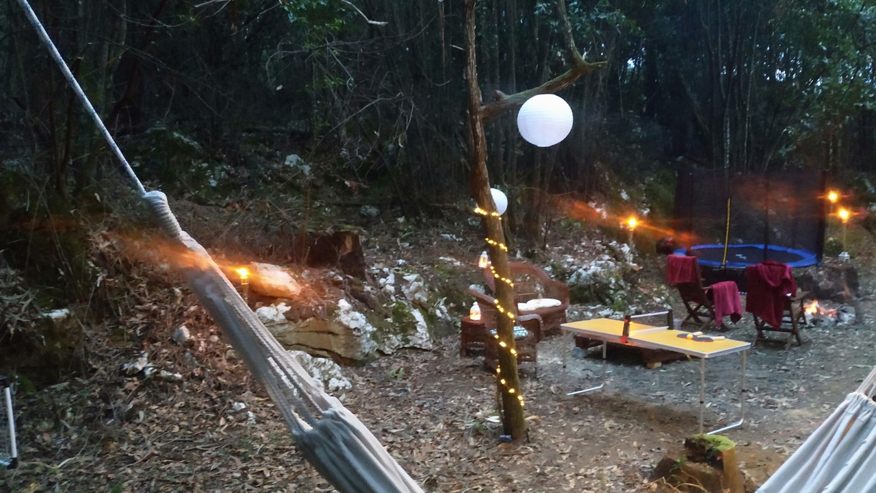 Photo of Outdoor in Ruiloba