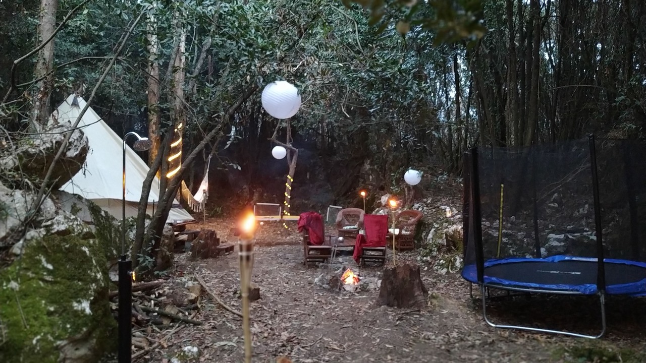 Photo of Outdoor in Ruiloba