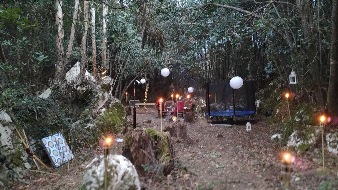 Photo of Outdoor in Ruiloba