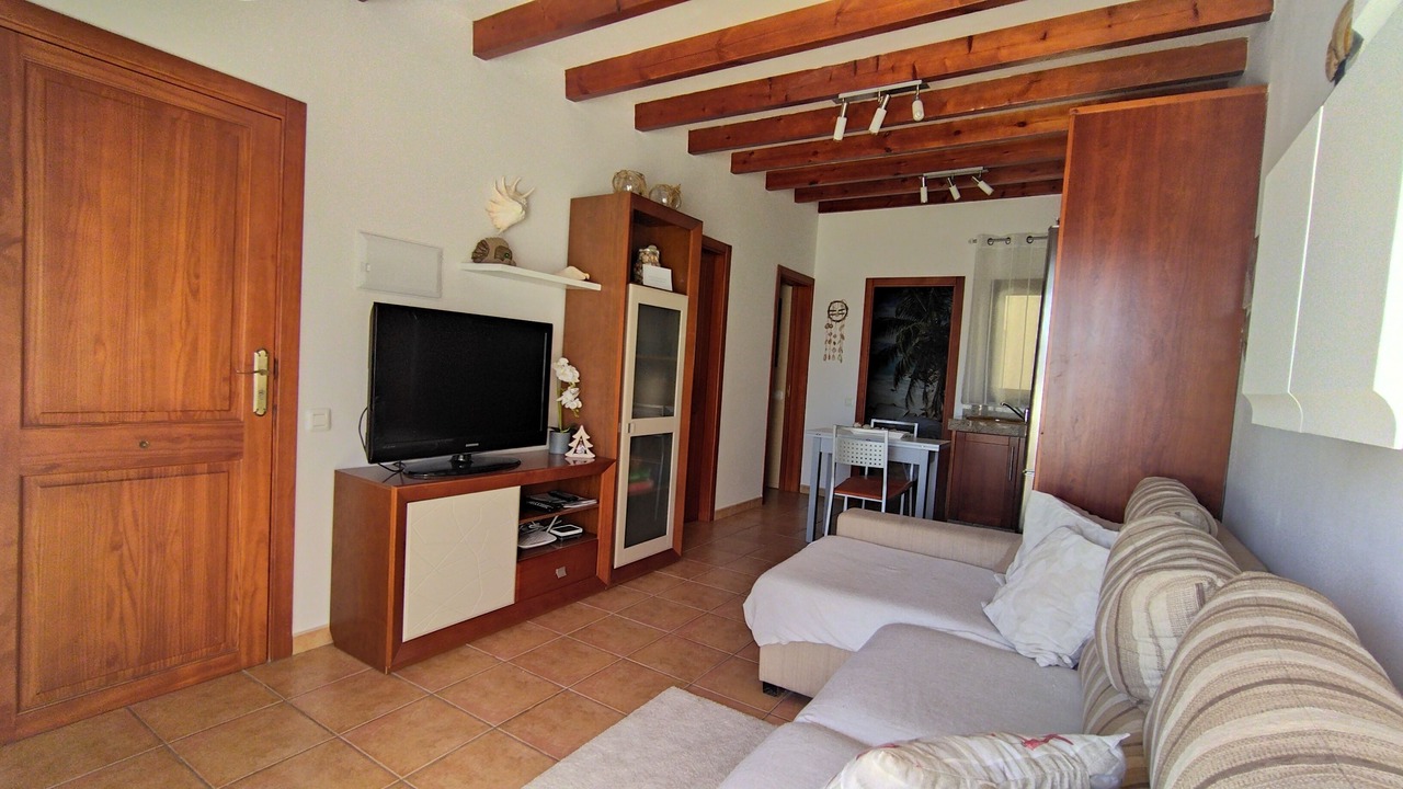 Photo of Livingroom in La Jaca