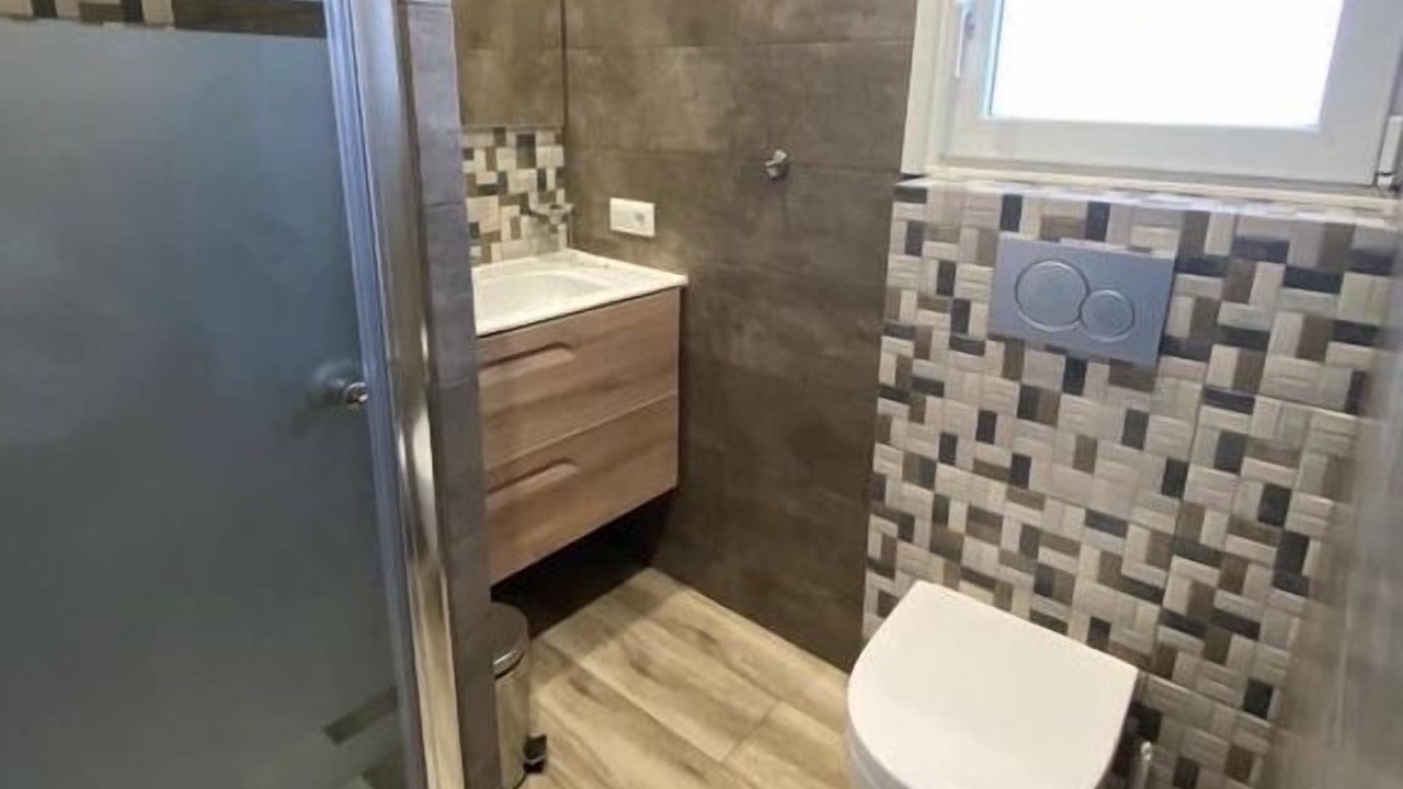 Photo of Bathroom in Empuriabrava