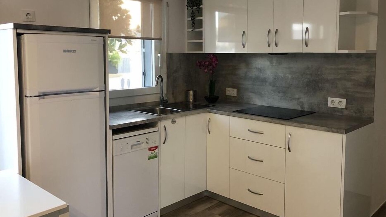 Photo of Kitchen in Empuriabrava