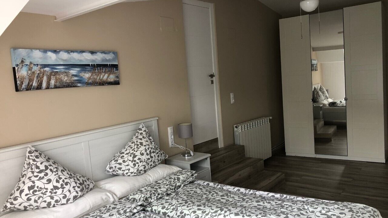 Photo of Bedroom in Empuriabrava