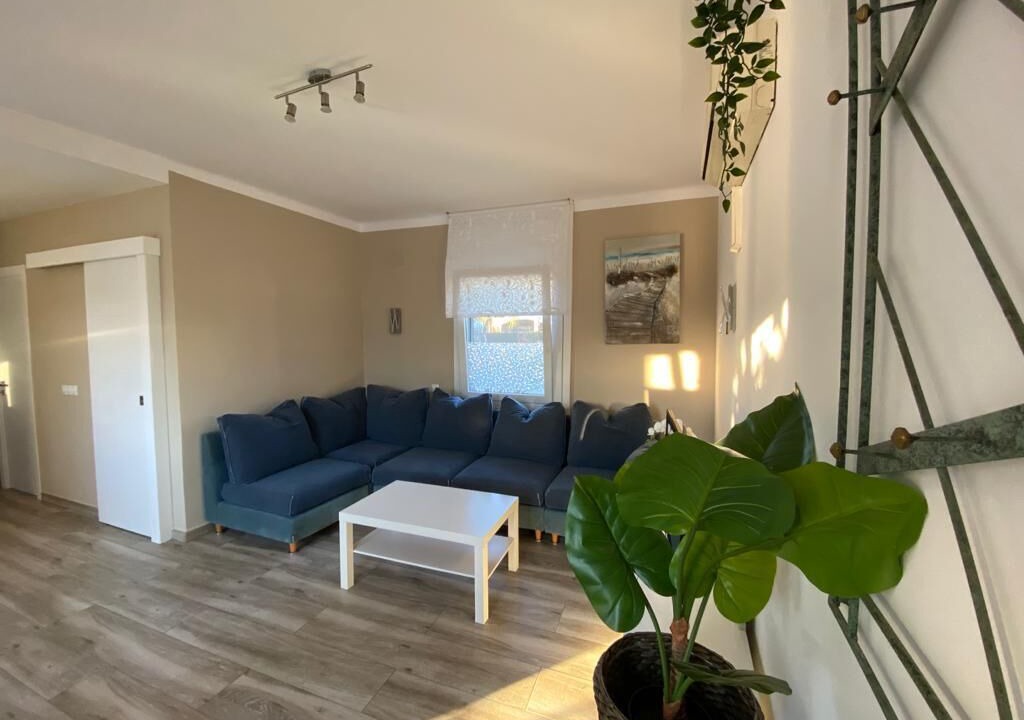 Photo of Livingroom in Empuriabrava