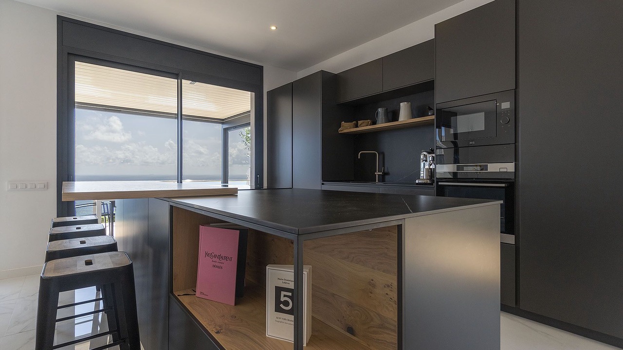 Photo of Kitchen in Arenys de Mar