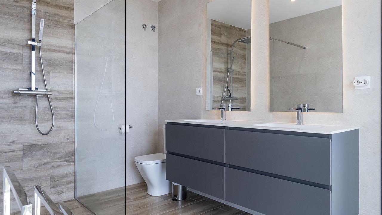 Photo of Bathroom in Arenys de Mar