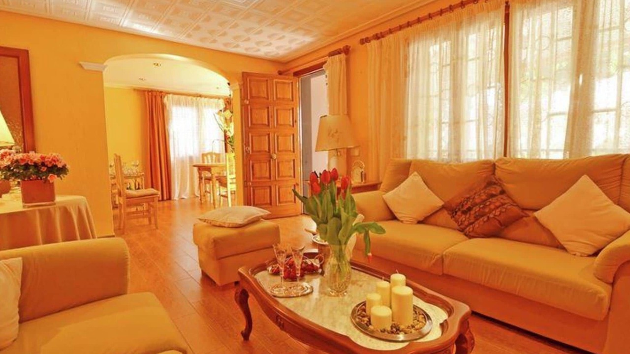 Photo of Livingroom in El Toro