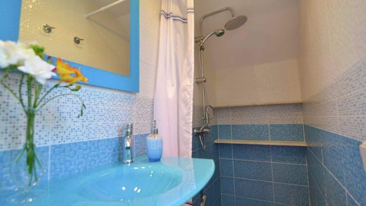 Photo of Bathroom in El Toro