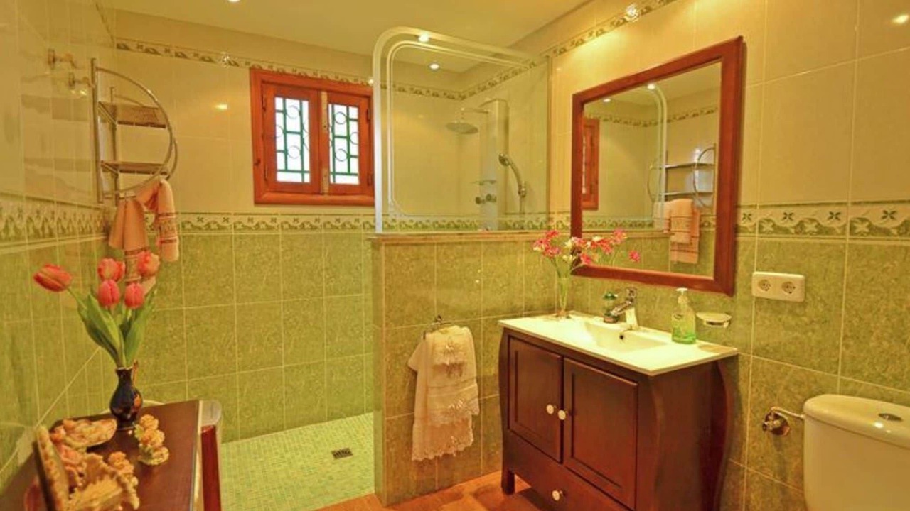 Photo of Bathroom in El Toro