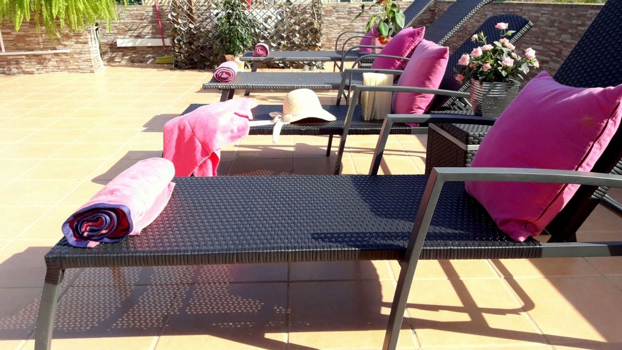 Photo of Outdoor in El Toro