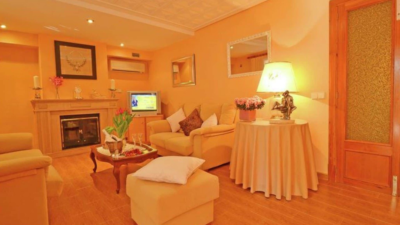 Photo of Livingroom in El Toro