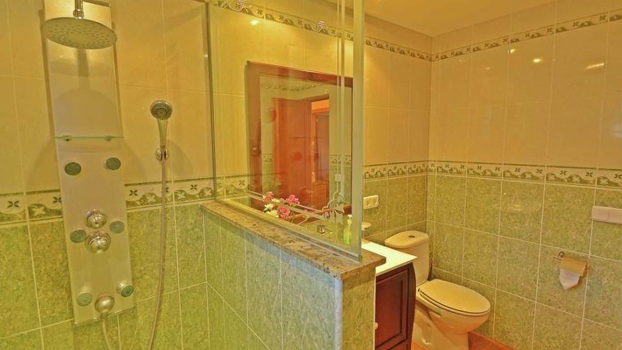 Photo of Bathroom in El Toro