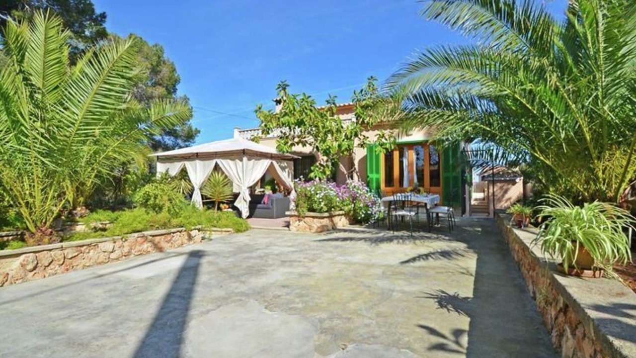 Photo of Outdoor in El Toro