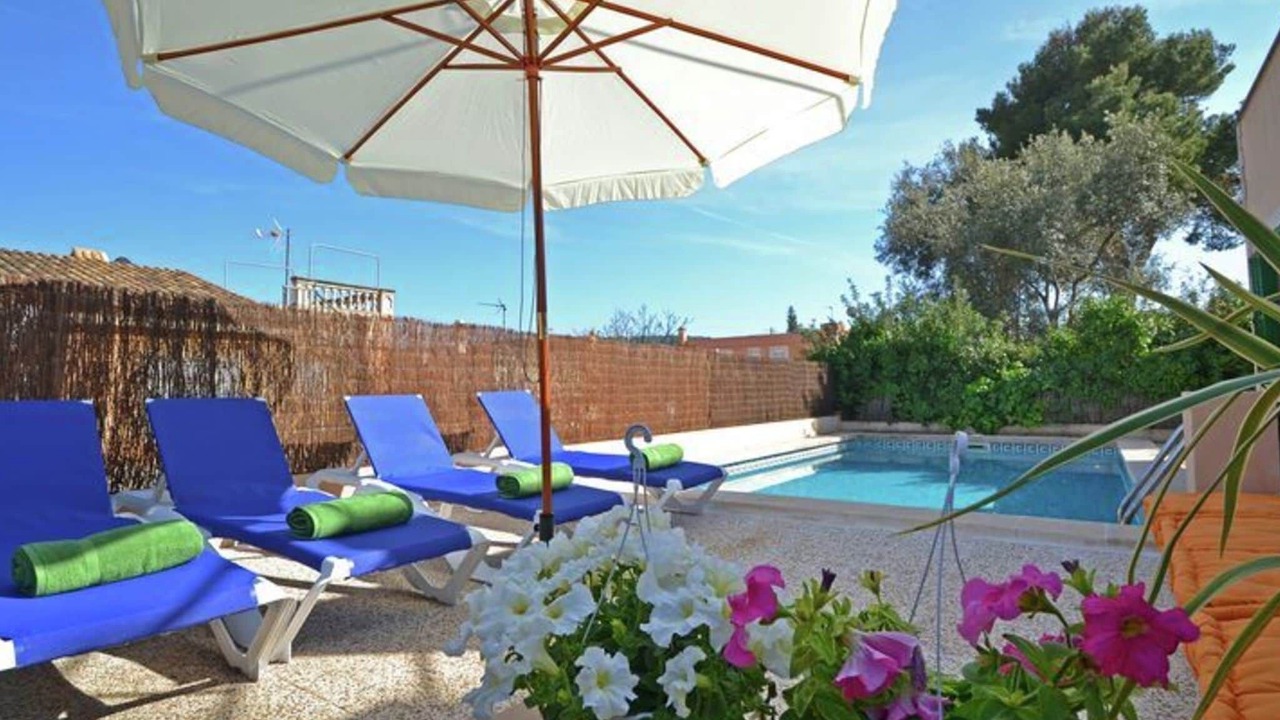 Photo of Outdoor in El Toro