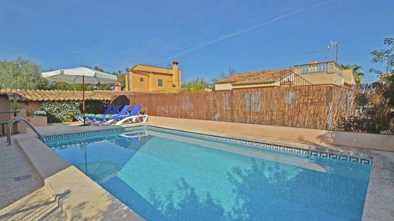 Photo of Outdoor in El Toro