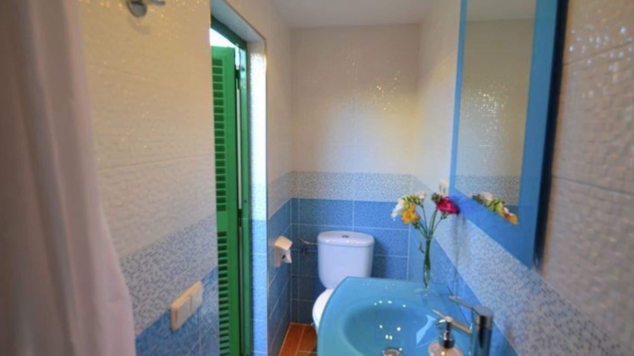 Photo of Bathroom in El Toro
