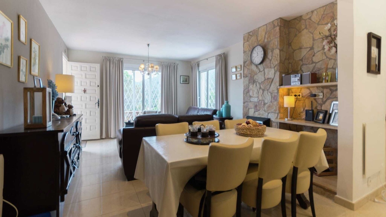 Photo of Livingroom in La Casa Nova
