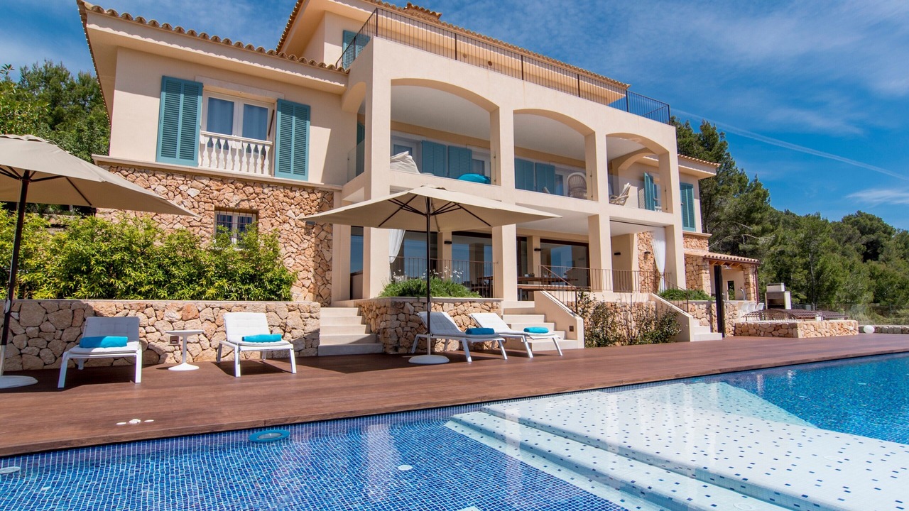 Photo of Outdoor in Capdepera