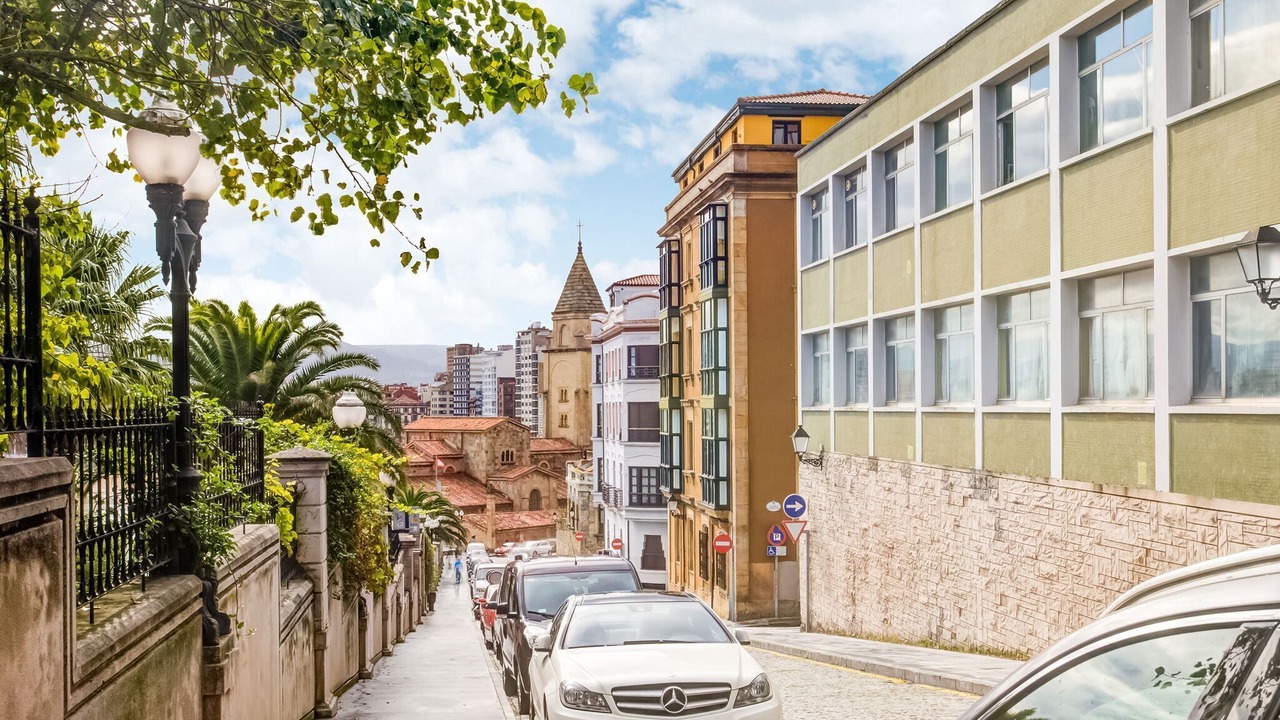Photo of Outdoor in Cimadevilla
